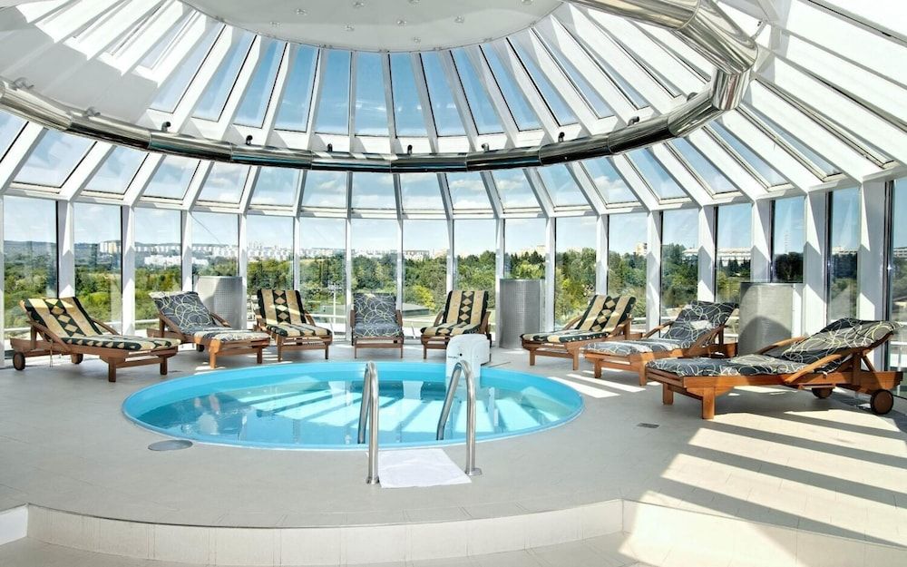 undefined Cosmopolitan Bobycentrum – Czech Leading Hotels