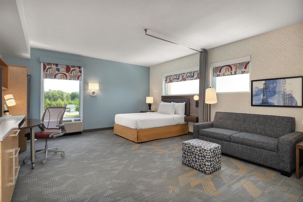 Suite, Accessible, Non Smoking