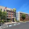 Home2 Suites by Hilton Lexington Park Patuxent River NAS, MD