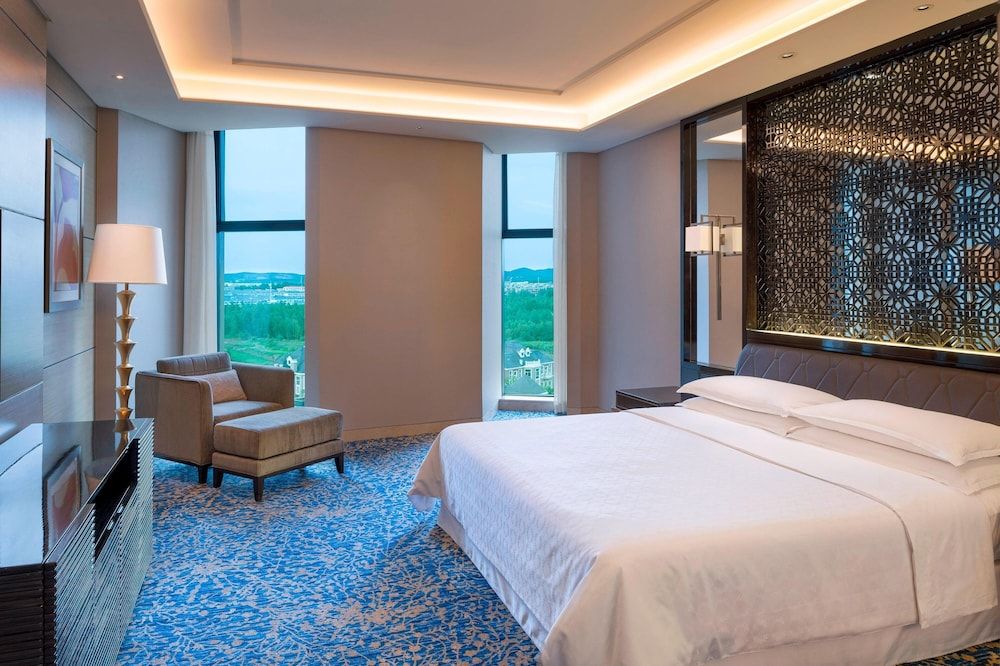 Suite, 1 Bedroom
