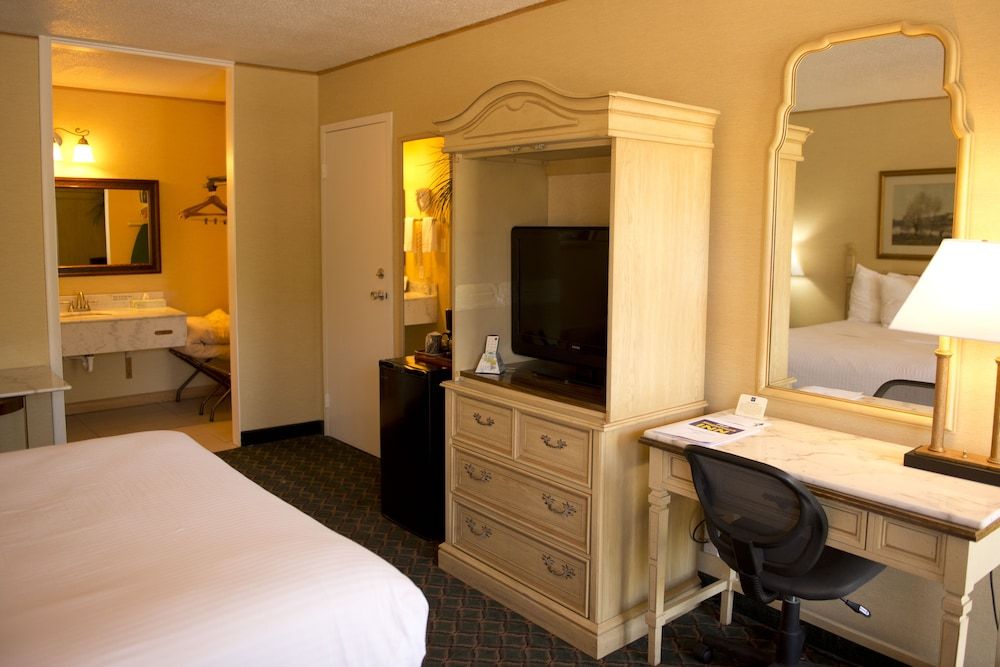 Room, 1 Queen Bed, Non Smoking