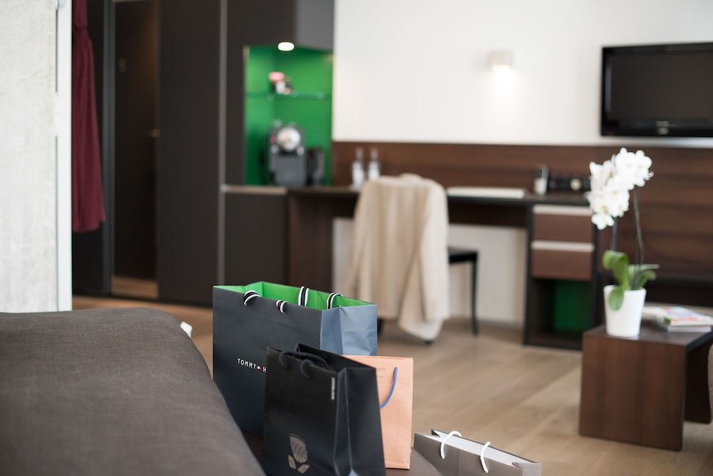 undefined Glockenhof Zürich 3