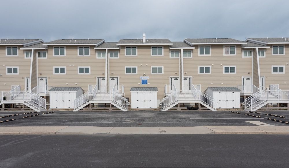 undefined Ocean High by Capital Vacations 4