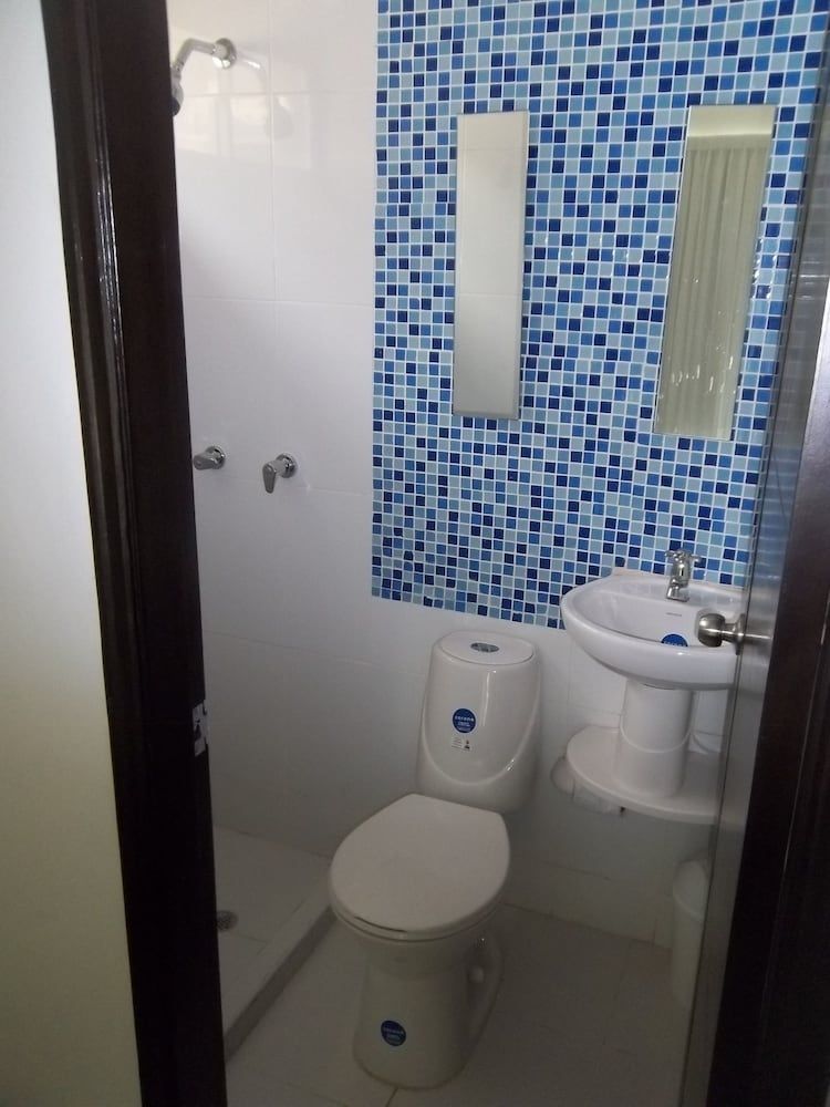 Golden House Hotel Standard Triple Room, 1 Bedroom 5