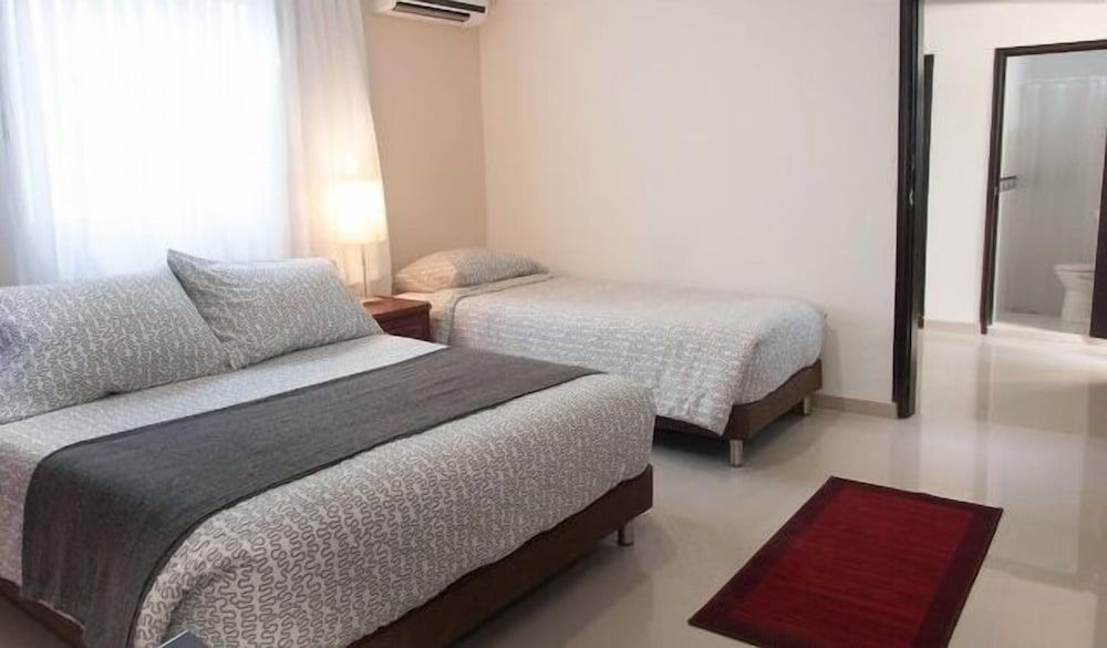 Golden House Hotel Apartment, 2 Bedrooms