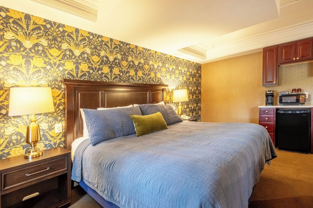 The Sheffield Suite