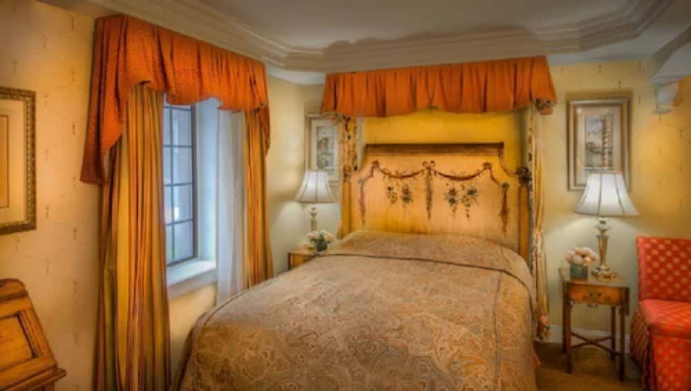 Red Coach Inn The Manchester 2