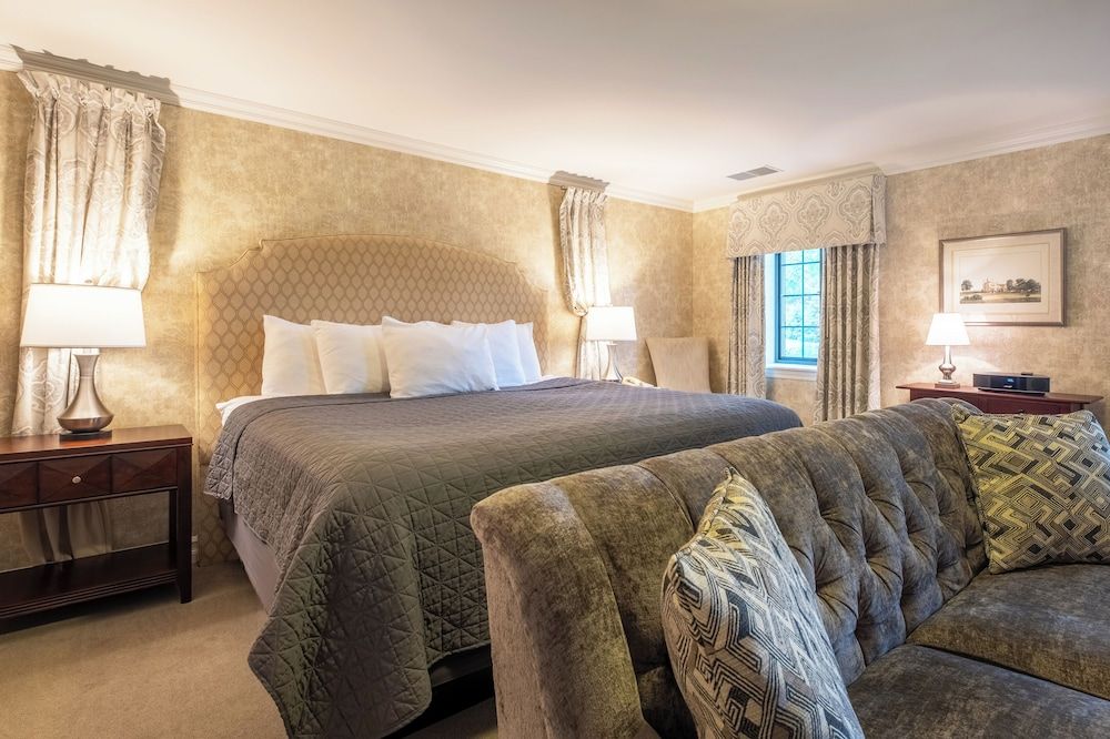 The Tasner Suite