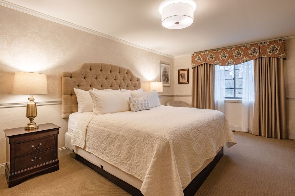 The Coventry Suite
