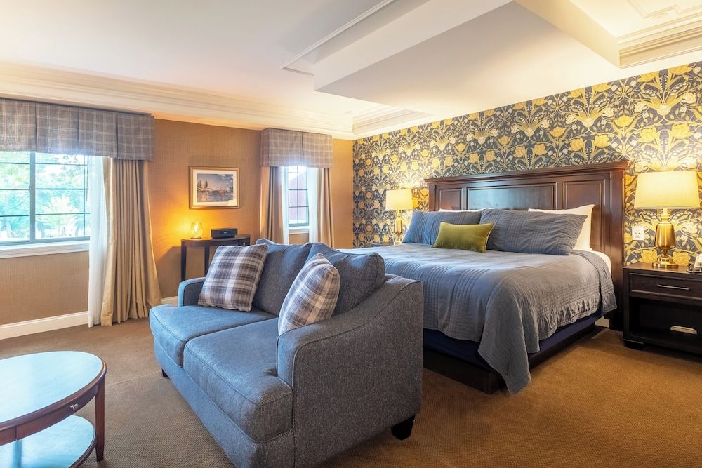 The Sheffield Suite