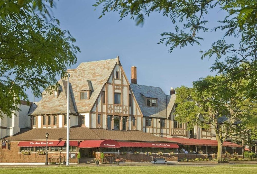 undefined Red Coach Inn 6