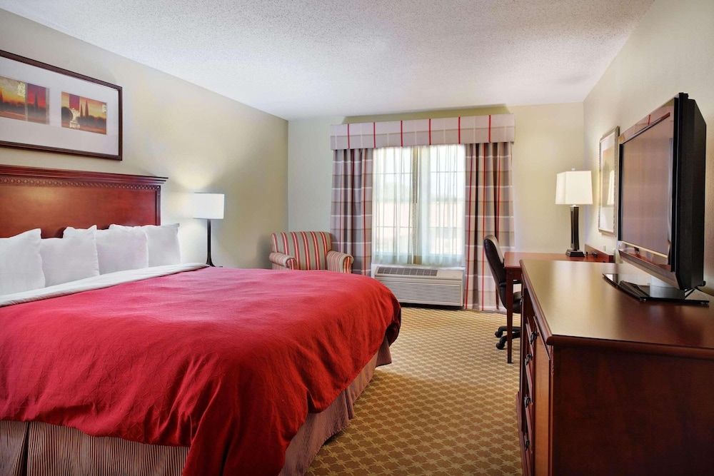 Suite, 1 Bedroom, Accessible, Non Smoking