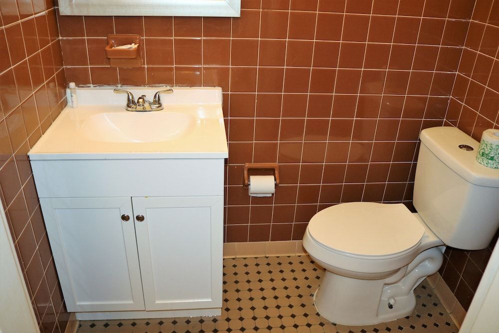 Rodeway Inn Standard Room, 1 Queen Bed, Non Smoking 20