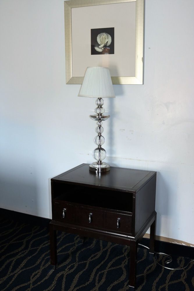 Rodeway Inn Standard Room, 1 Queen Bed, Non Smoking 26