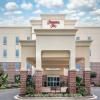 Hampton Inn Atlanta McDonough