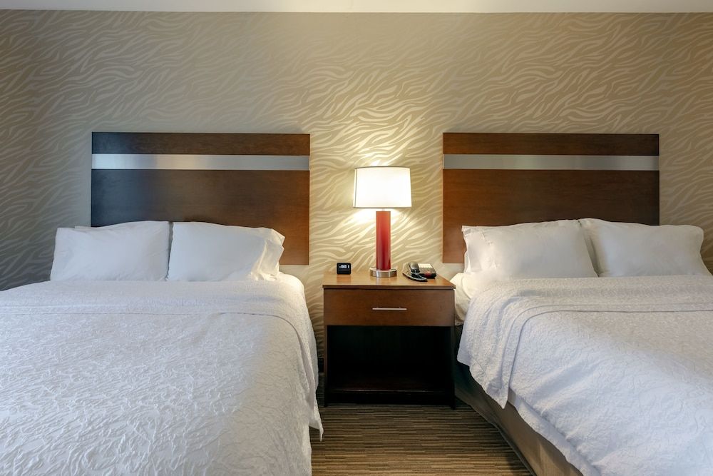 Room, 2 Queen Beds, Accessible, Non Smoking