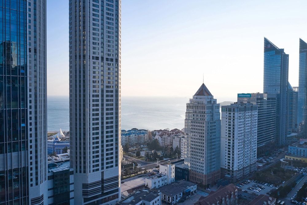 The Westin Qingdao