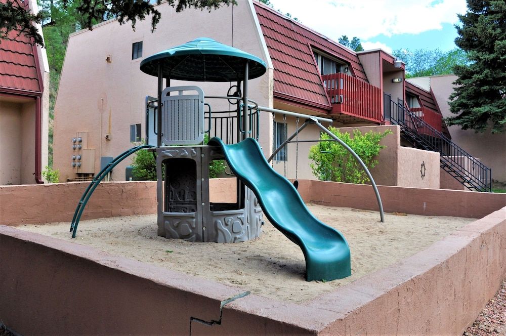 Children's Play Area