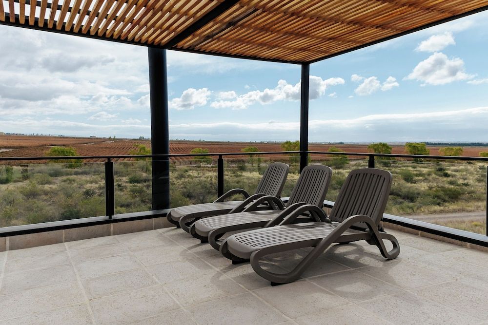 La Morada Lodge Premium Villa 3