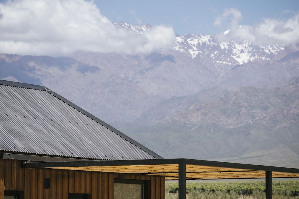 La Morada Lodge Superior Chalet 4