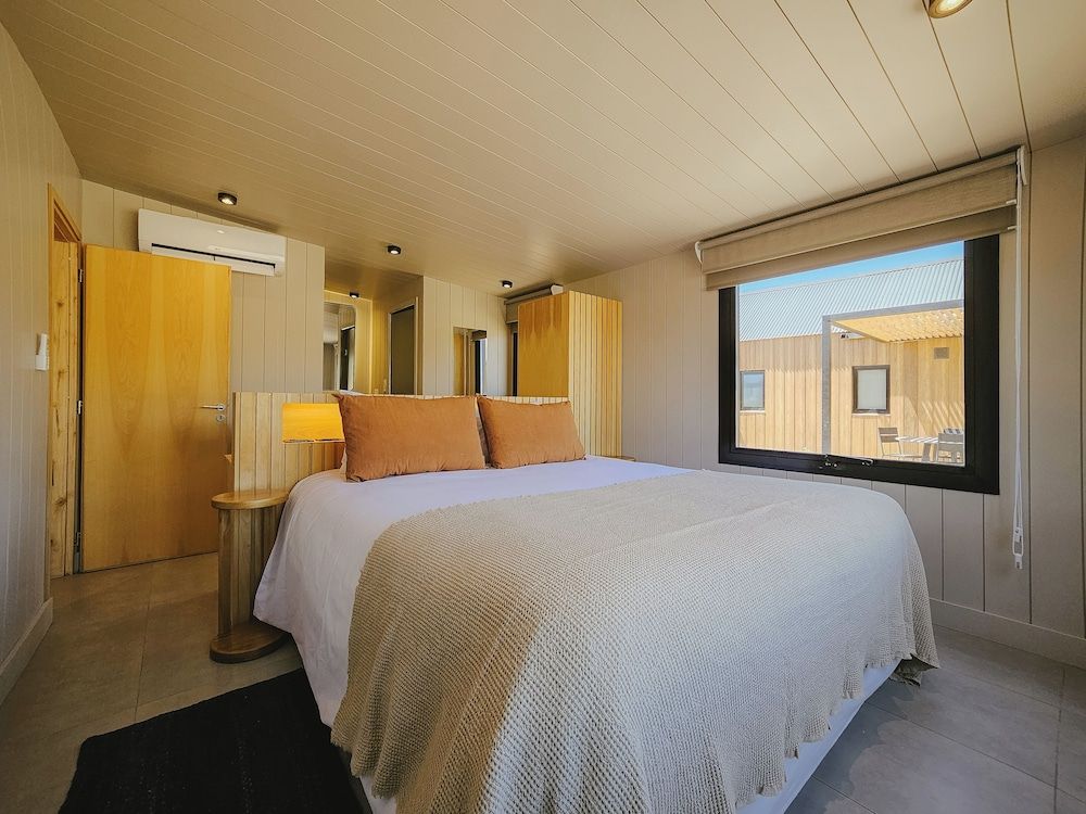 La Morada Lodge Superior Chalet 2