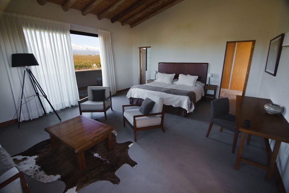 La Morada Lodge Master Suite 2