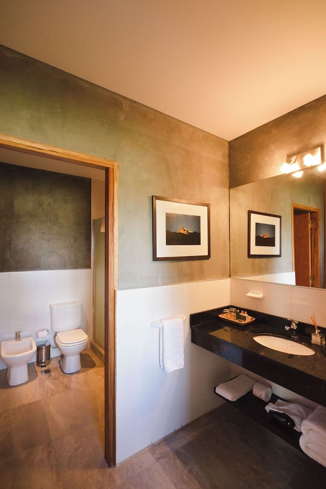 La Morada Lodge Master Suite 3