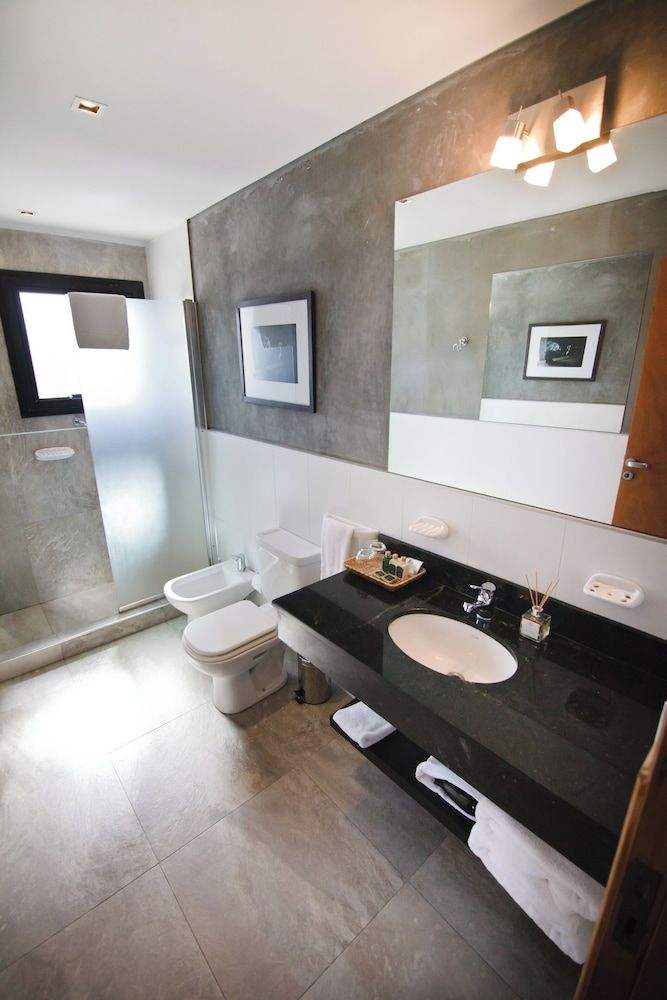 La Morada Lodge Master Suite 4