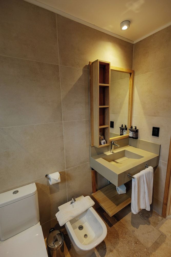 La Morada Lodge Premium Villa 4