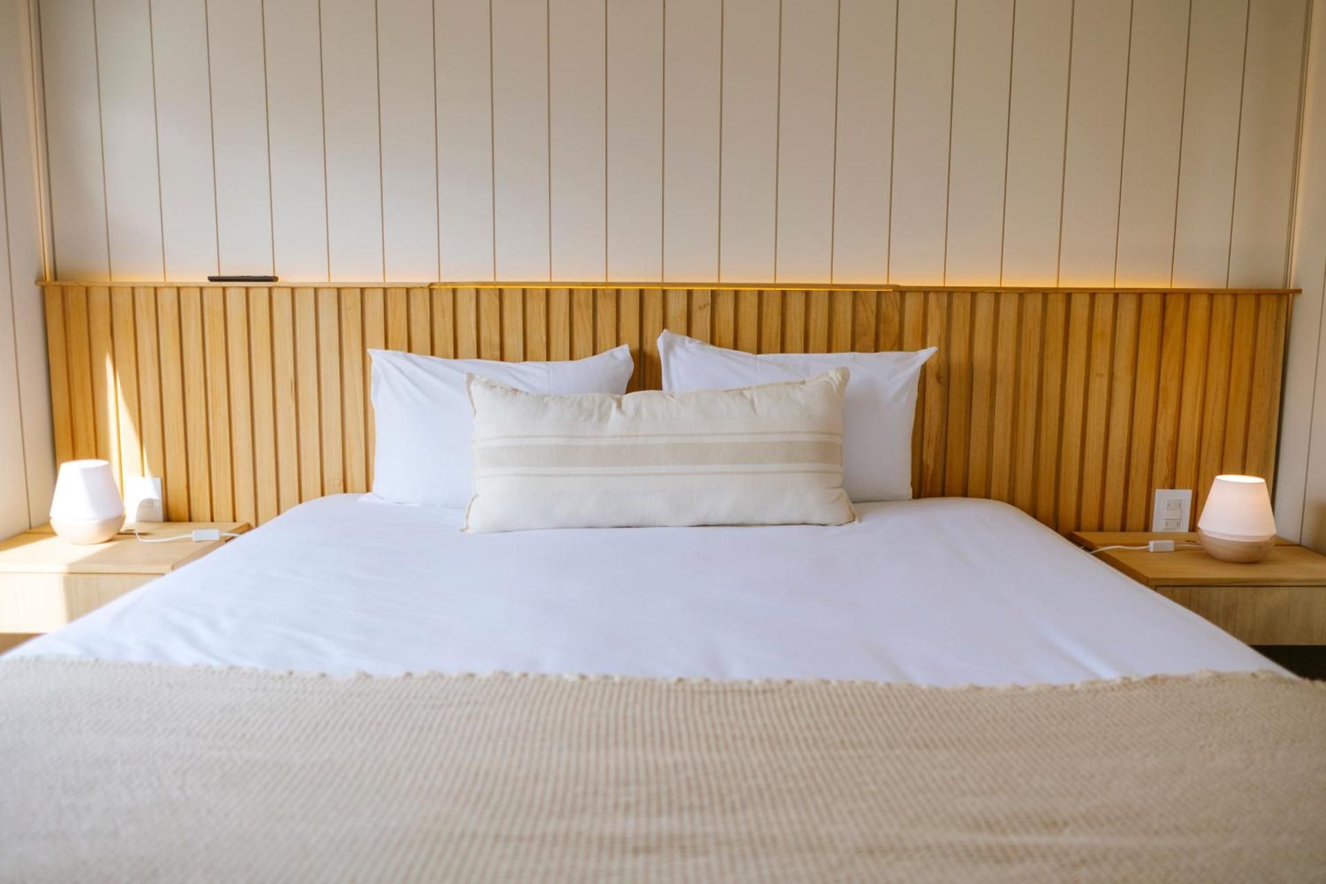 La Morada Lodge - Valle de Uco Chalet