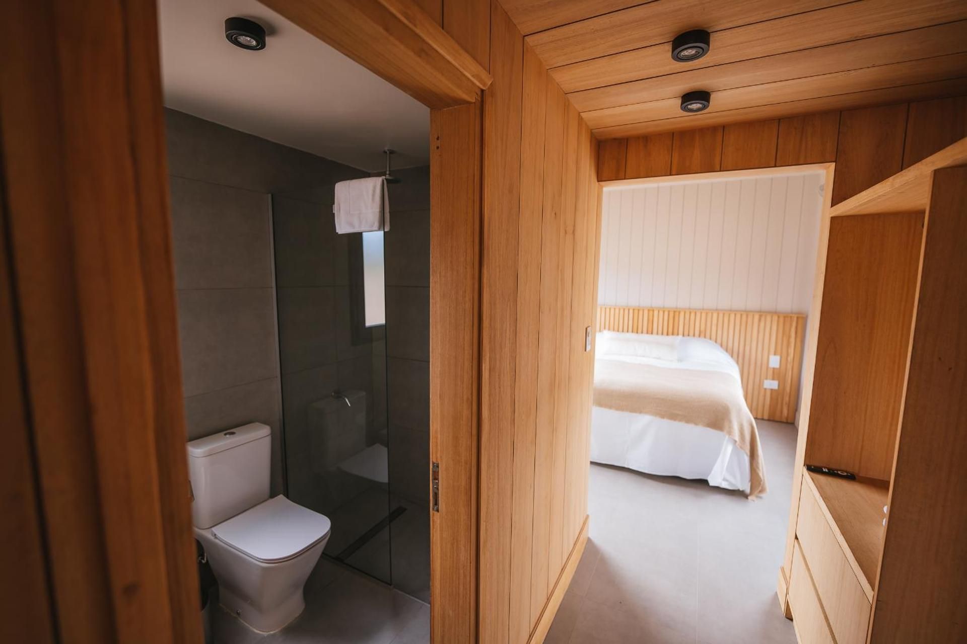 La Morada Lodge - Valle de Uco Chalet 2