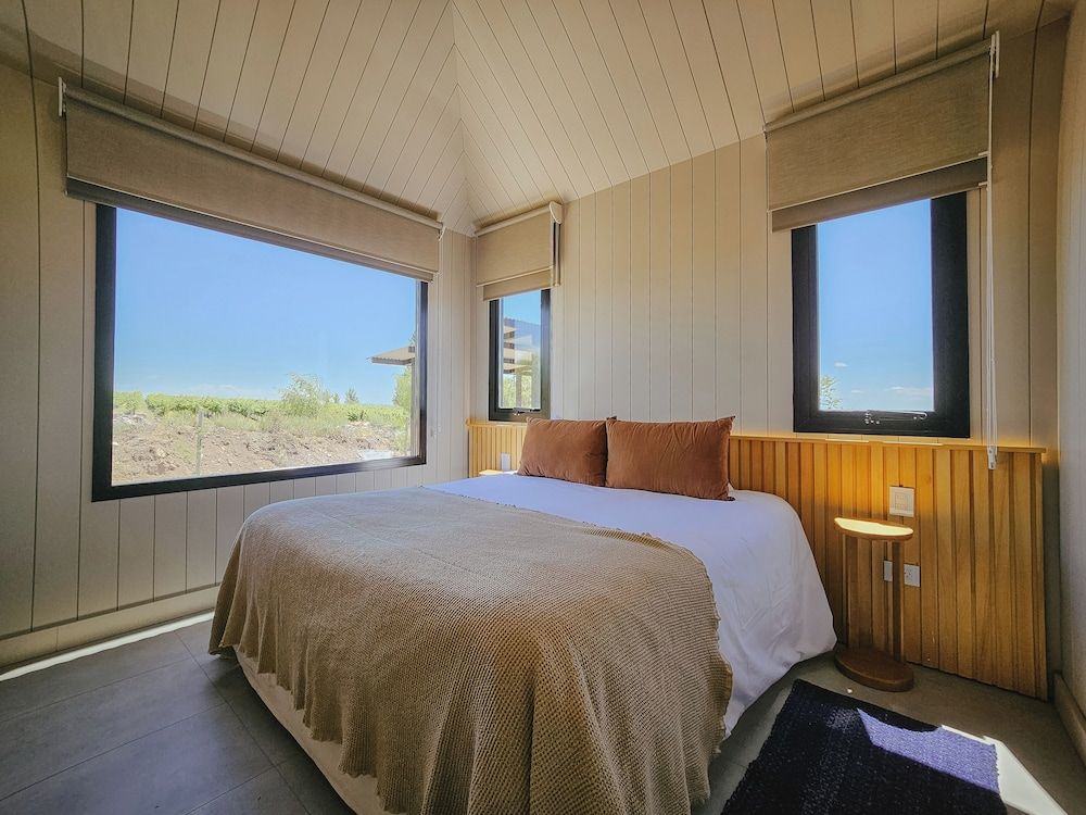 La Morada Lodge Superior Chalet