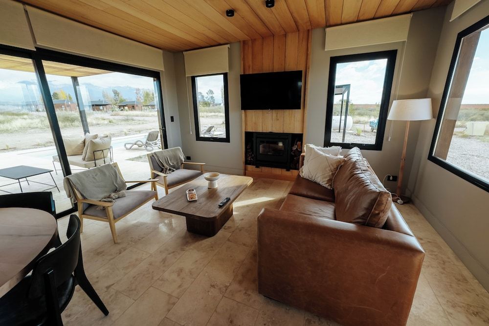 La Morada Lodge Premium Villa 13