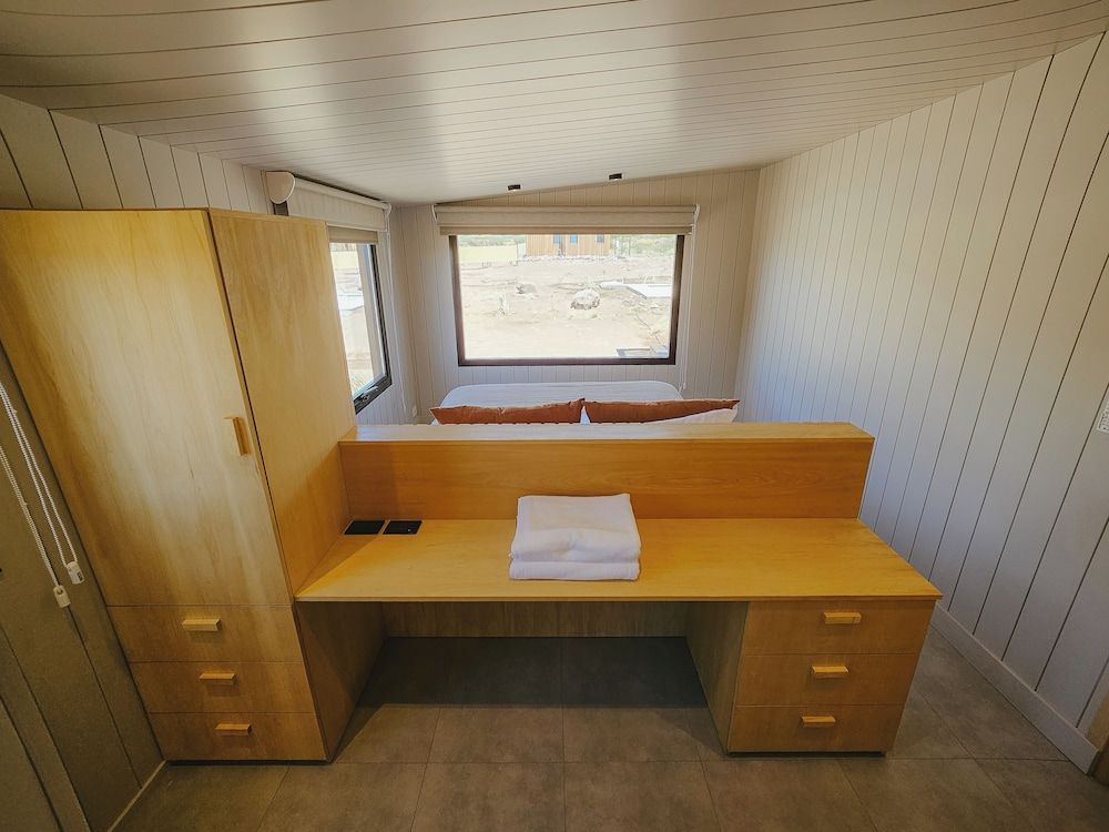 La Morada Lodge Superior Chalet 3