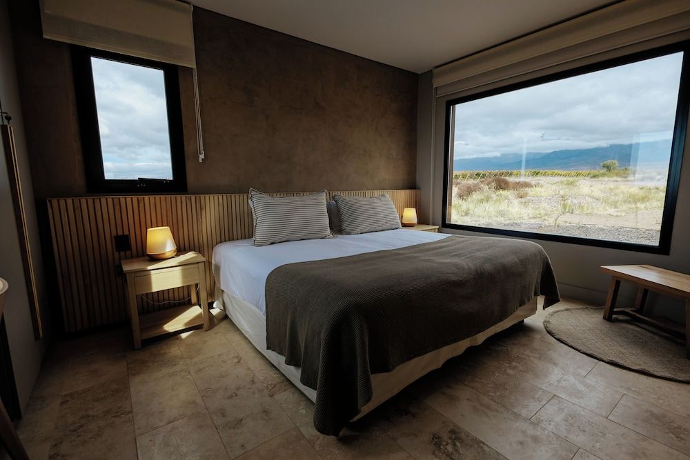 La Morada Lodge - Valle de Uco