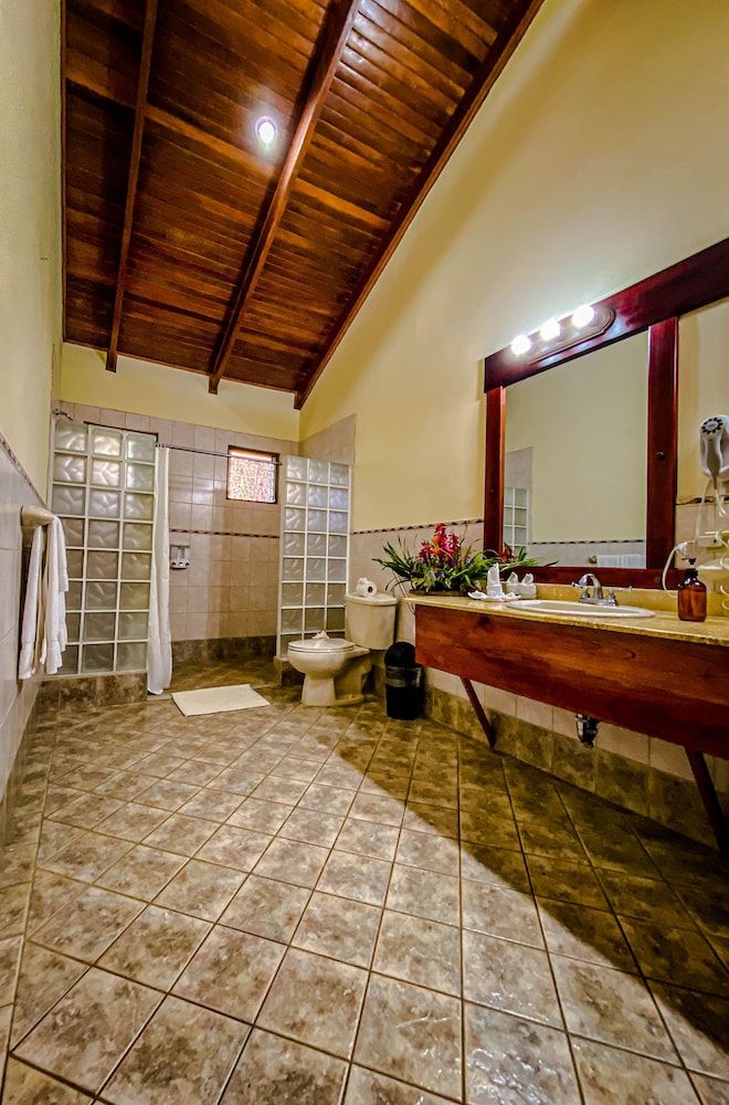 Jaco Hotel Docelunas Room, Accessible 3