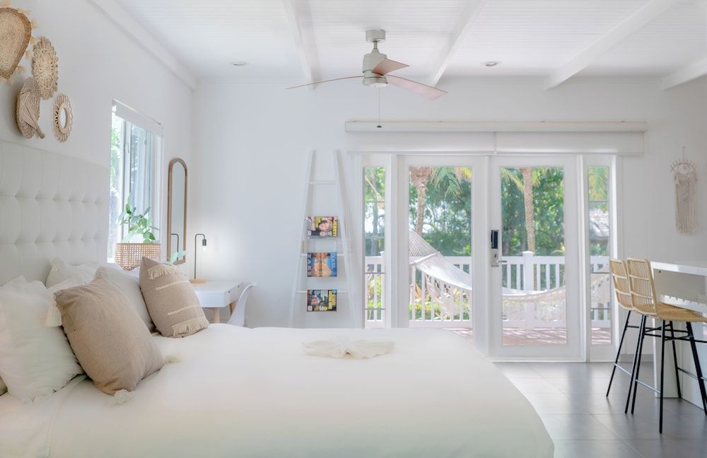 Superior Room, Ocean View