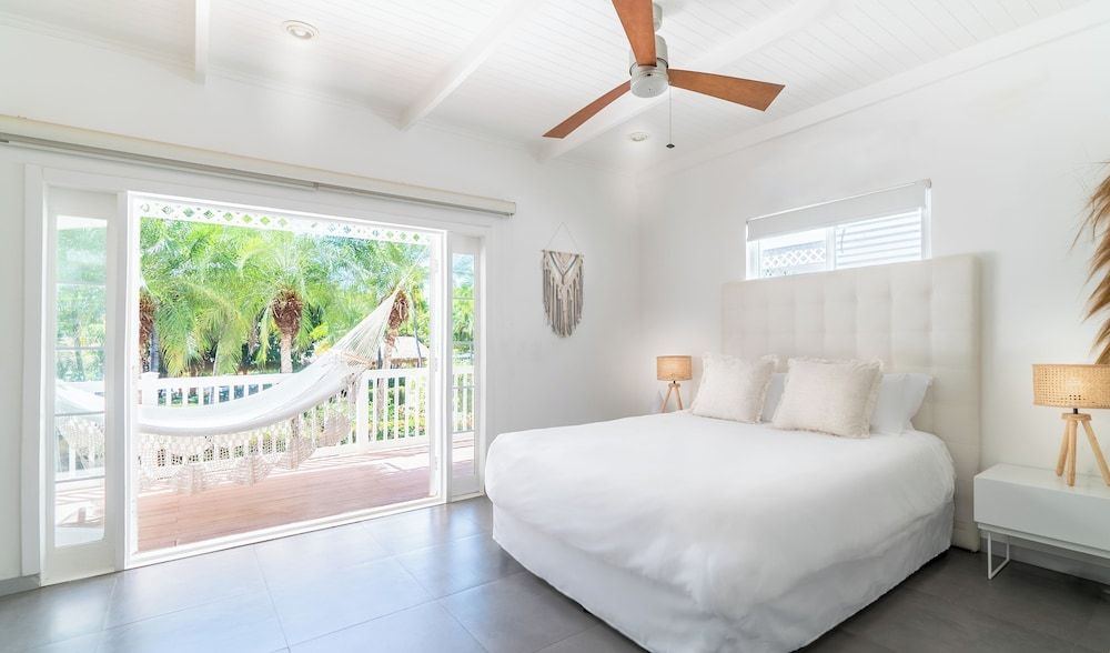 Premium Room (Garden)