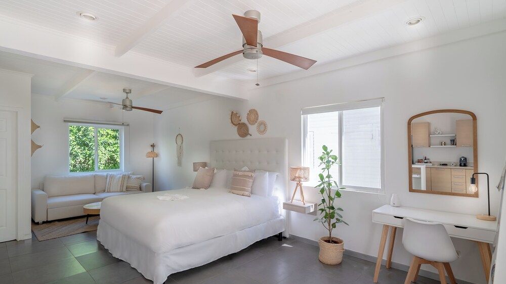 Superior Room, Ocean View