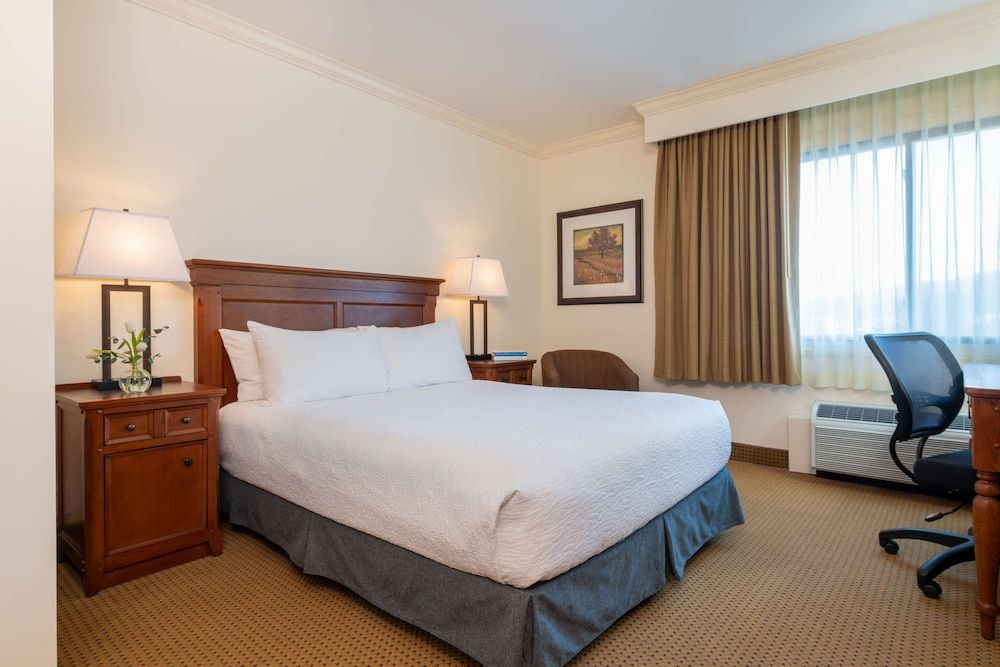 Best Western Plus Waterbury - Stowe