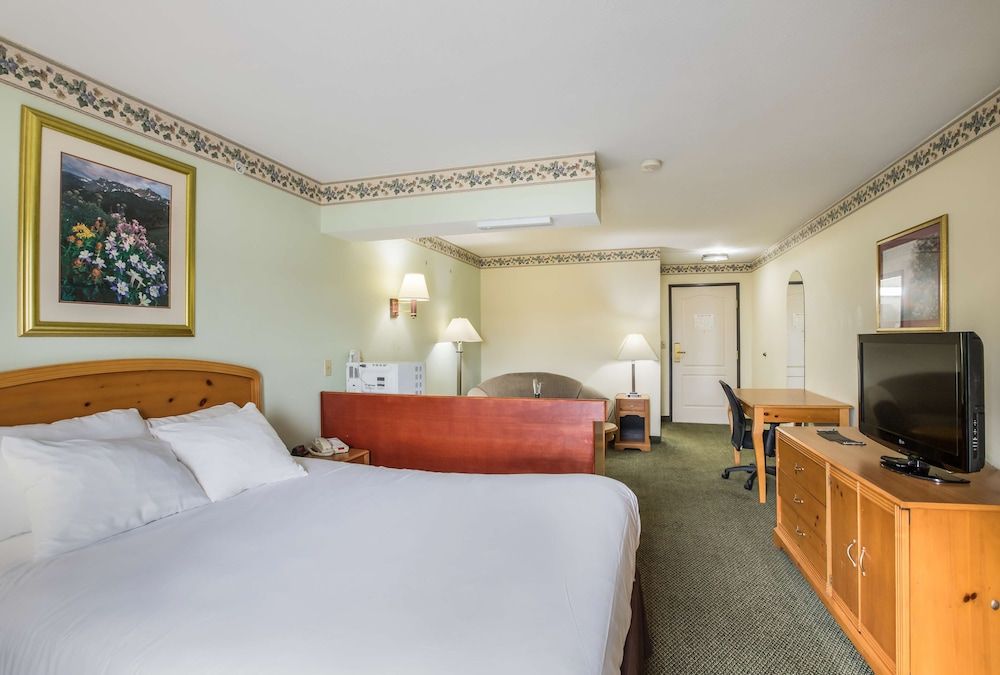 Room, 1 Double Bed, Non Smoking