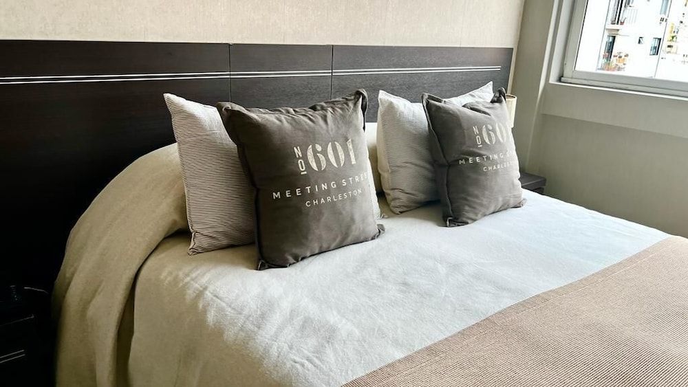 Sarum Hotel Design Standard Double Room, 1 Double Bed 4