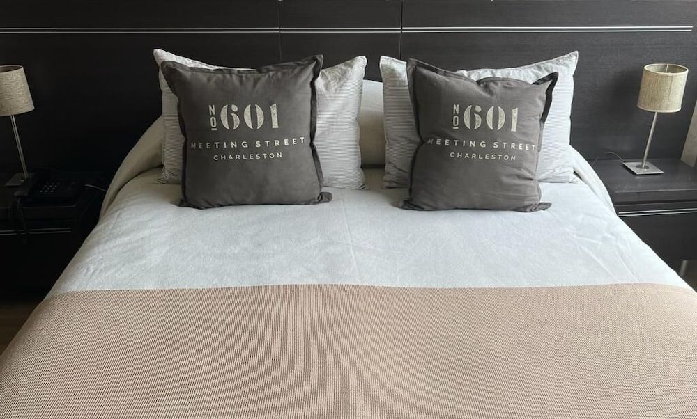 Sarum Hotel Design Standard Double Room, 1 Double Bed