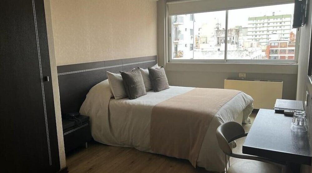 Sarum Hotel Design Standard Double Room, 1 Double Bed 7