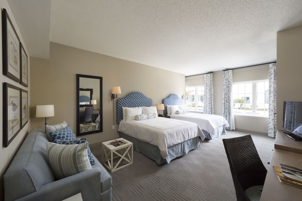 Room, 2 Queen Beds (Room, 2 Queen Beds, No Resort Access)