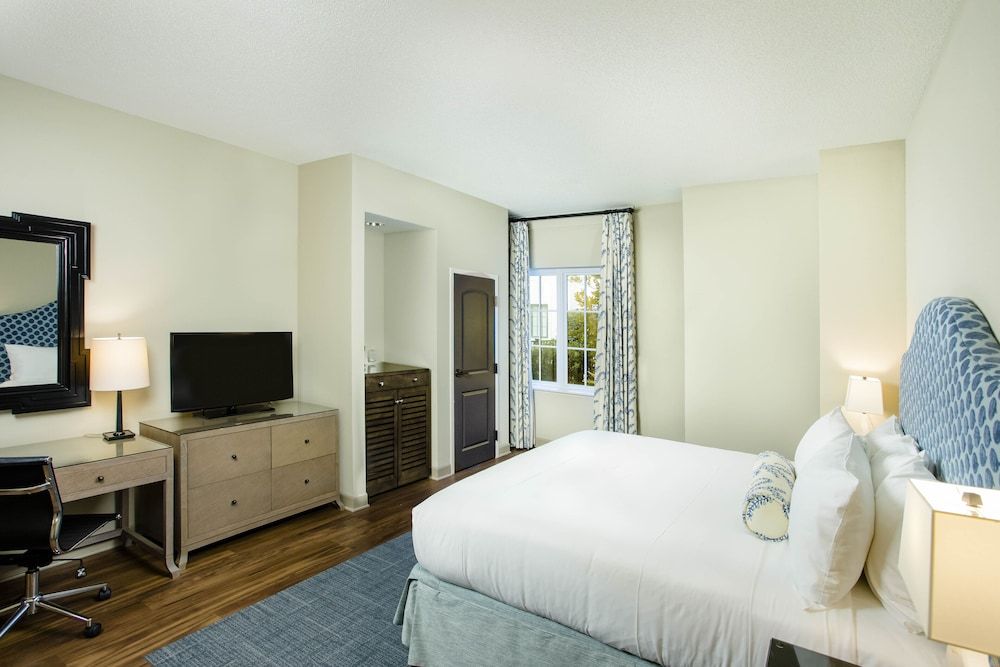 Room, 1 King Bed (Room, 1 King Bed, No Resort Access)