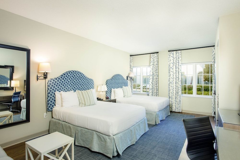 Room, 2 Queen Beds (Room, 2 Queen Beds, No Resort Access)