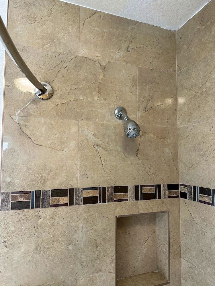 Sunset Motel Classic Room, 2 Queen Beds 5