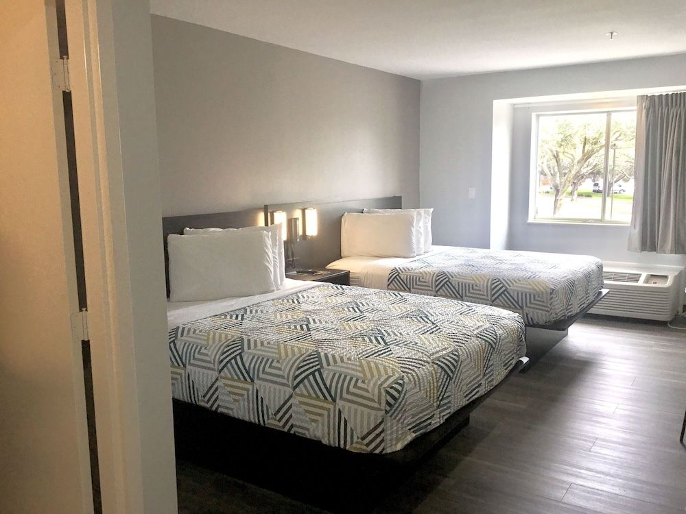 Superior Room, 2 Queen Beds, Non Smoking