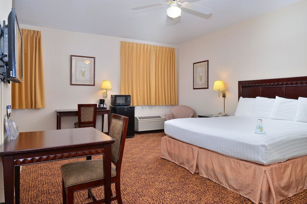 Americas Best Value Inn Westmorland